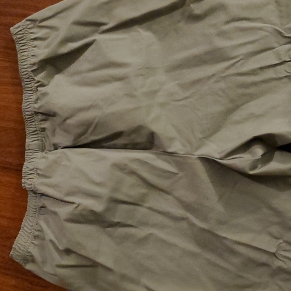 Appleseed's Pants & Jumpsuits Appleseeds Womens Plus Size Sage